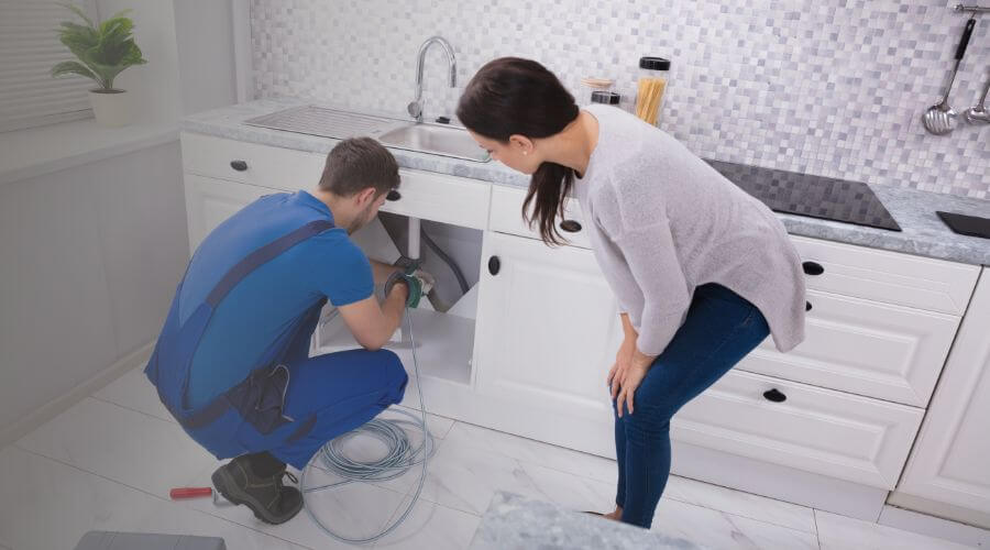 Professional water heater repair in Sharptown, MD